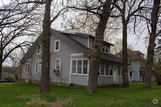 Building Photo - 601 2nd Ave S