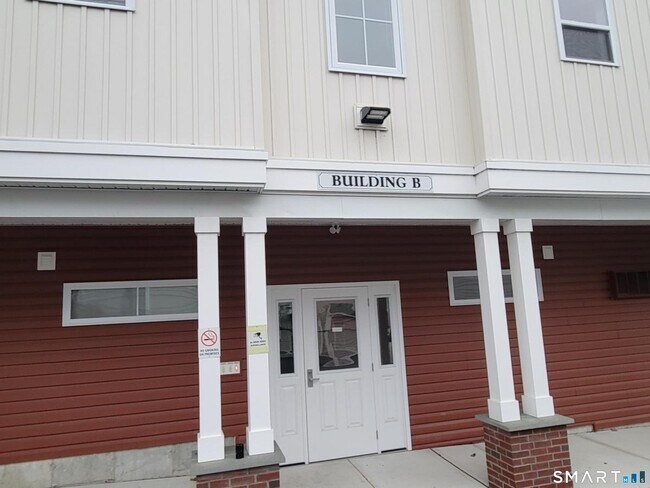 Foto del edificio - 155 Greenwood Ave