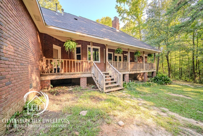 Building Photo - 3835 US-431