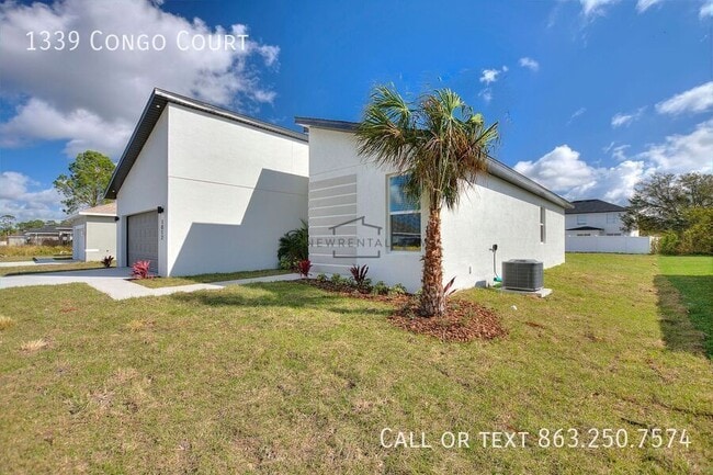 Building Photo - 1339 Congo Ct