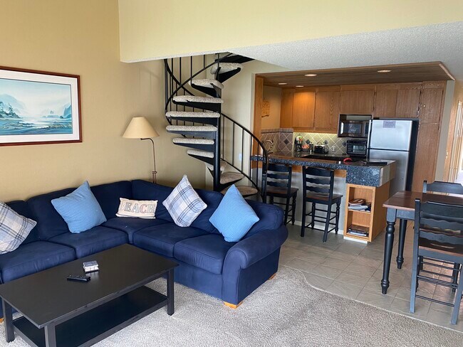 Foto del edificio - 100 Lake Chelan Shores Dr