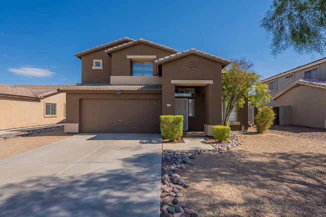 Building Photo - Newly Remodeled 3 bedroom in Goodyear!