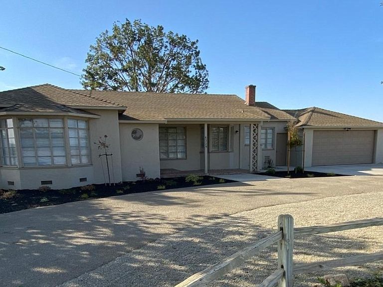 ADORABLE COUNTRY HOME in NEW ORCHARD House Rental in Gustine, CA