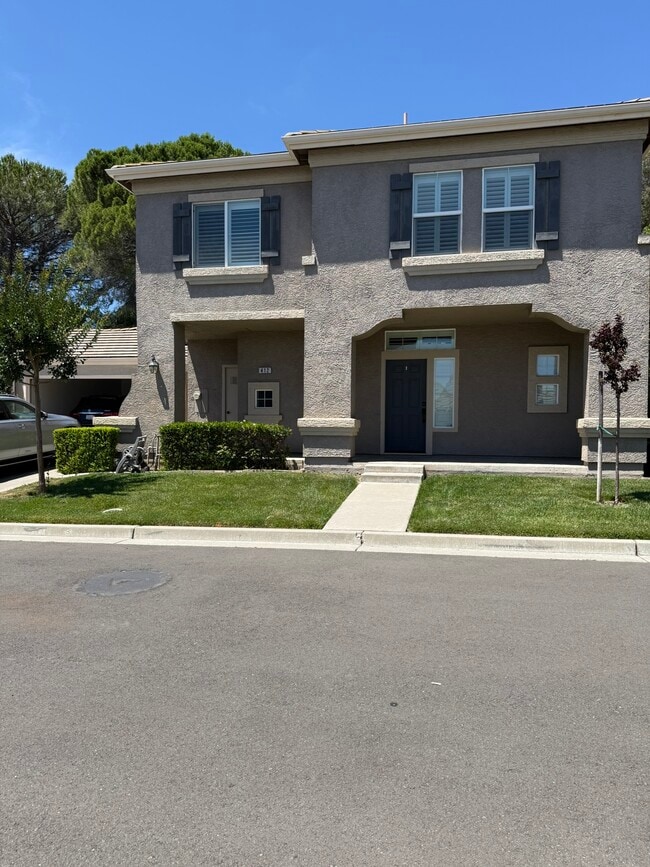 Street View - 412 Endberg Dr