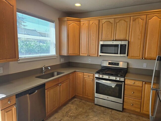 Foto del edificio - 2132 Marlow Ln