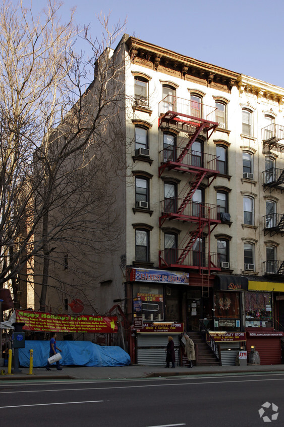 Primary Photo - 91 1st Ave