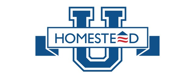 Homestead America