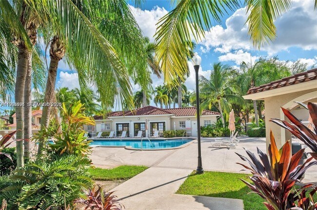 Foto del edificio - 13929 SW 102nd Terrace