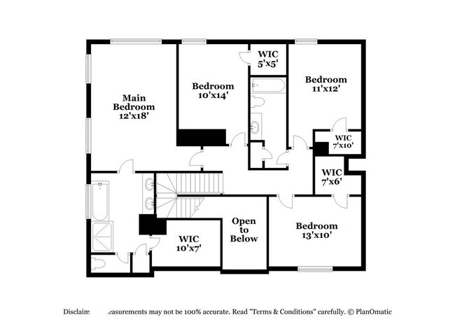 Building Photo - 2429 Candle Ridge Trail