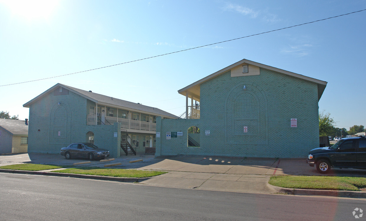 Foto del edificio - 5500-5504 Beaty St