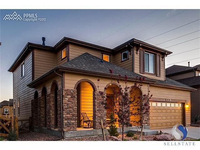 Foto del edificio - 8774 Windy Plains Ct