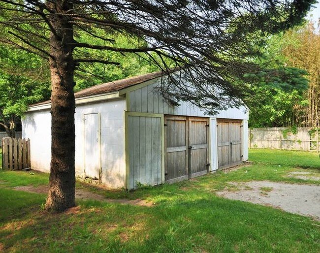 Foto del edificio - 7 Milton Rd