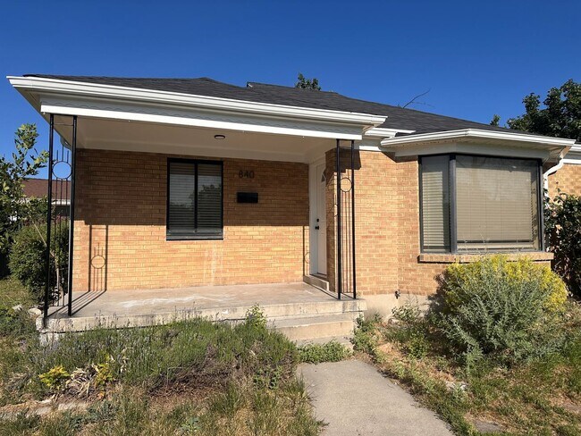 Building Photo - Completely Remodeled 4 Bedroom Home