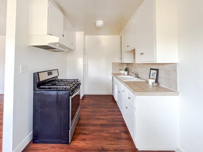 Foto del edificio - 2540 3rd Ave