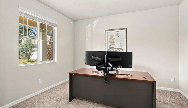 Foto del edificio - 8412 21st Ave SE
