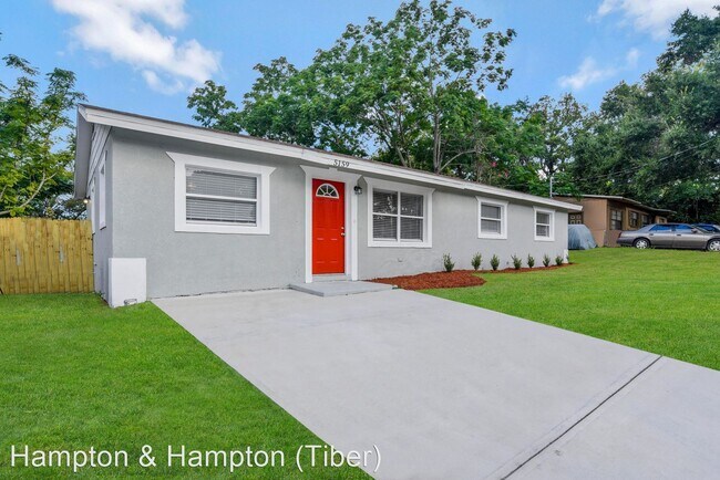 Building Photo - 4 br, 1.5 bath House - 5159 CASSATT AVE