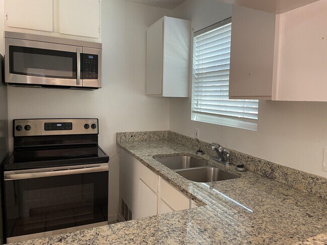 Foto del edificio - 2409 Mesquite St