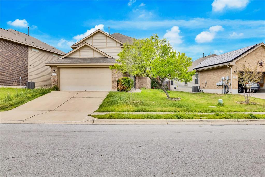 4220 Creede Dr, Austin, TX 78744 House Rental in Austin, TX