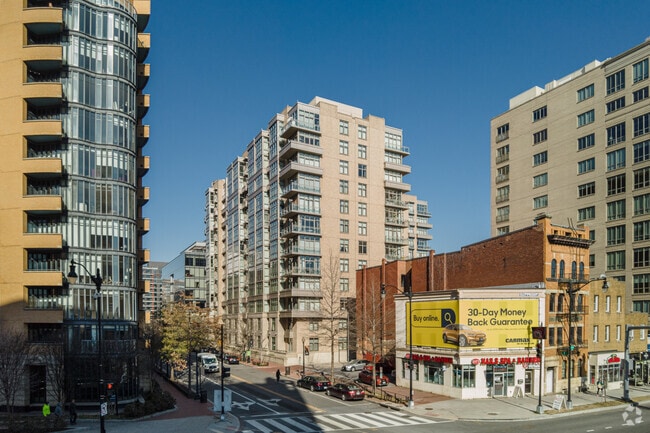 Building Photo - Madrigal Lofts