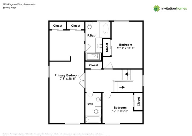 Building Photo - 3253 Pegasus Way