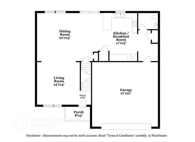 Building Photo - 181 Honey Locust Ln
