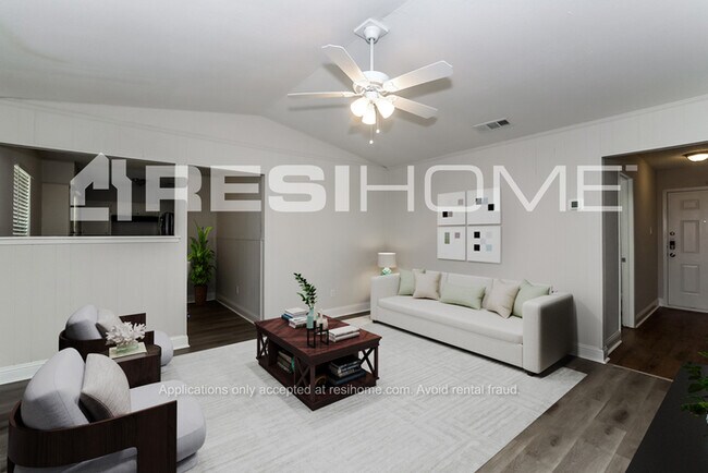 Foto del edificio - 6517 Wooddale Drive