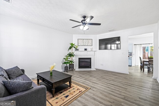 Building Photo - 1514 Park Grove Dr