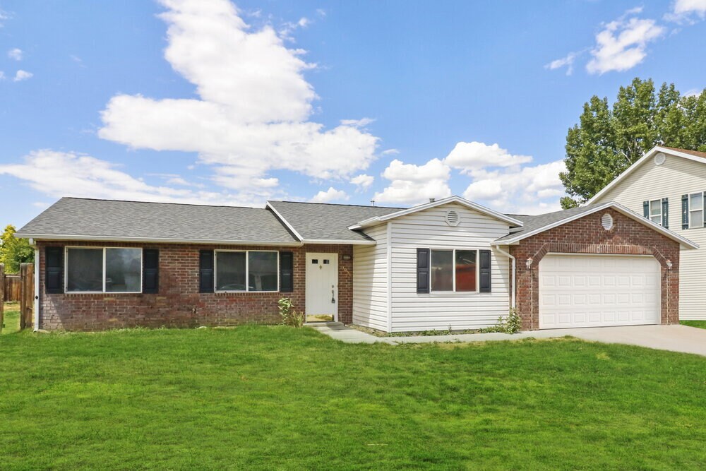 Primary Photo - 3056 W 1010 N