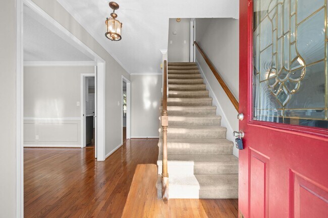 Foto del edificio - Pet Friendly Three Bedroom in Sango!