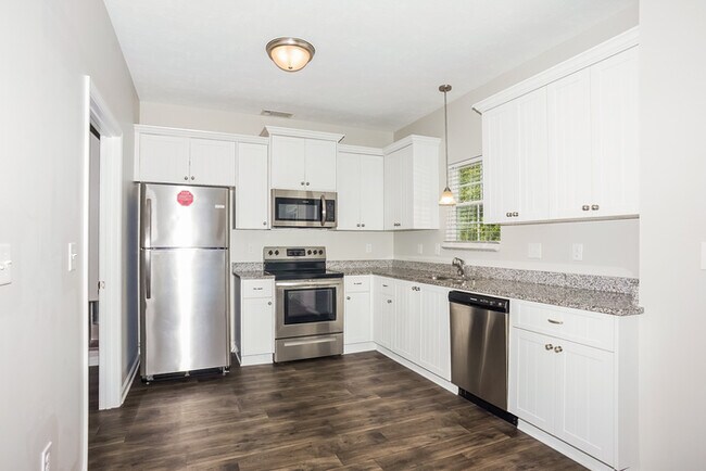Foto del edificio - 2201 Grove Landing Way