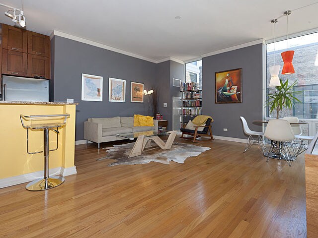 Foto del edificio - 170 W Polk St