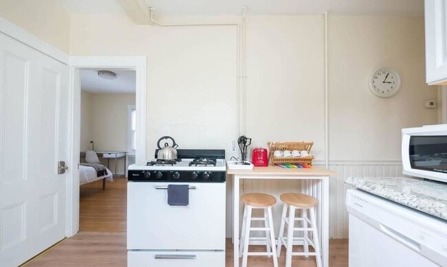 Photo - 8 Eliot Ave Townhome