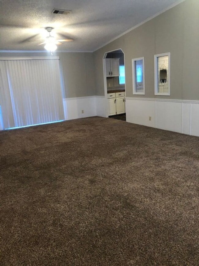 Foto del edificio - 3 Bedroom Doublewide for Rent