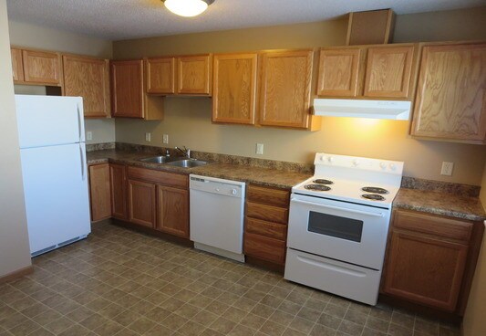 Williamsburg Townhomes Sioux Falls Sd Apartments Com