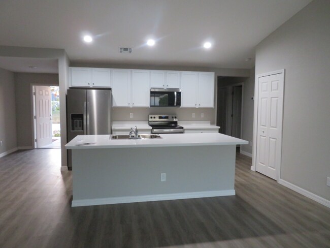 Foto del edificio - 2605 NE 6th Pl