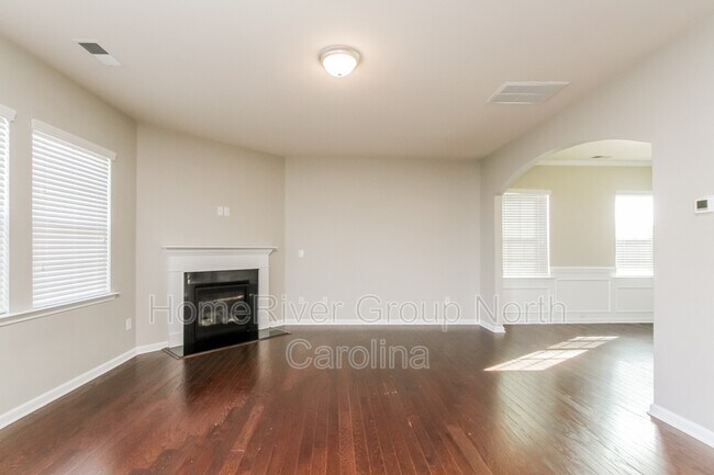 Foto del edificio - 118 Sequoia St