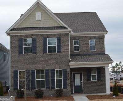 Primary Photo - 4286 Waxwing St