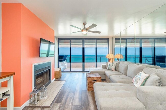 Foto del edificio - 1340 Gulf Blvd