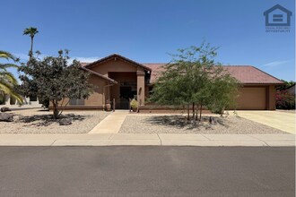 Building Photo - 17211 N Desert Glen Dr