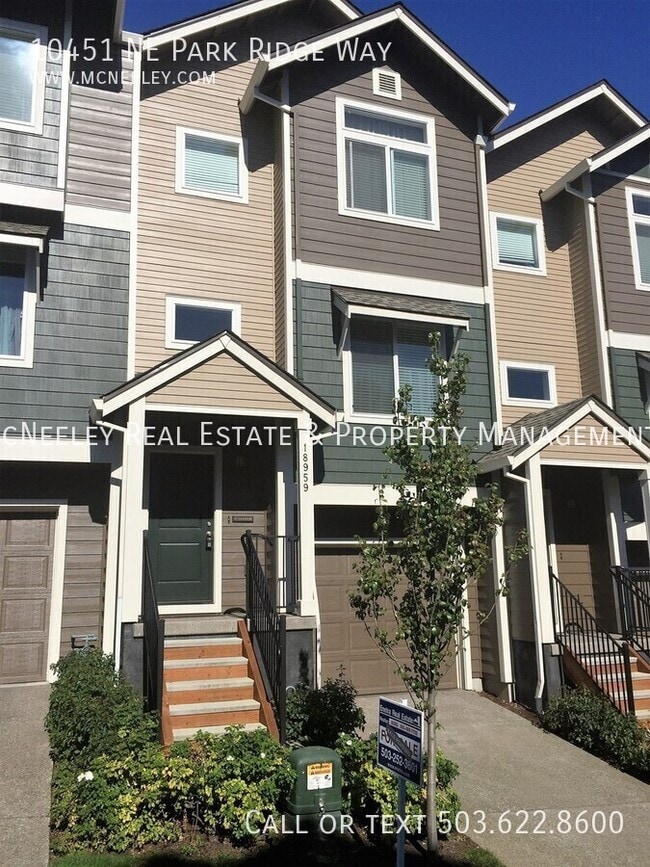 Photo - 10451 NE Park Ridge Way House