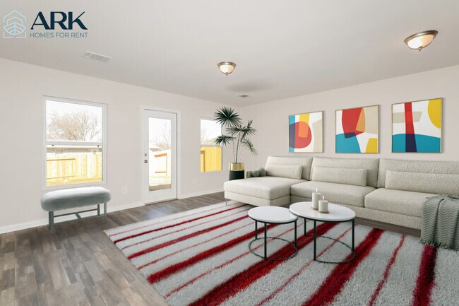 Building Photo - 14203 Harlequine Dr