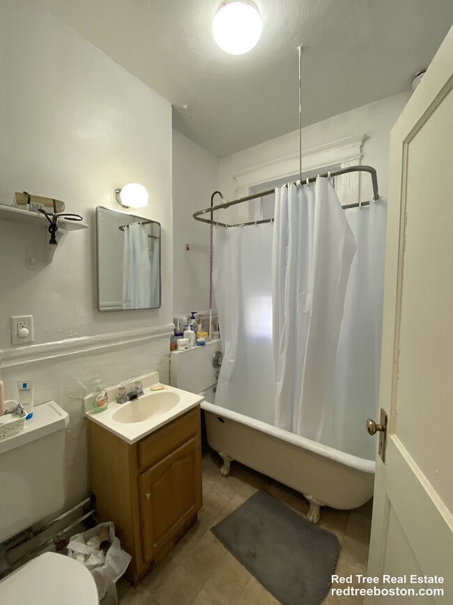 Photo - 1334 Commonwealth Ave. Unit 10 Apartments