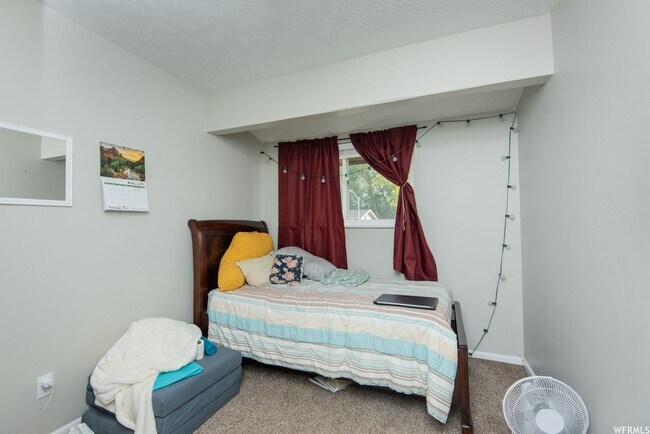 Foto del edificio - North Provo Duplex