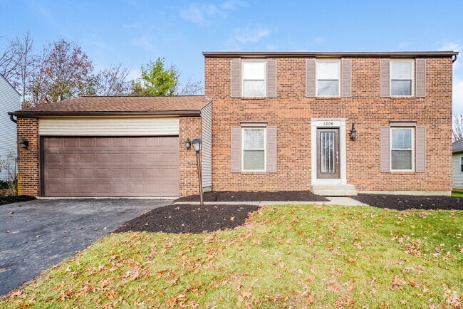 Building Photo - 1206 Crater Lake Ln