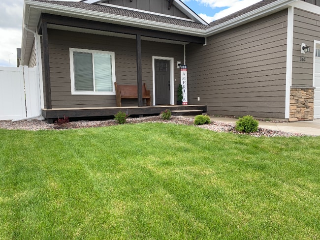 Foto del edificio - 362 Mountain Vista Way