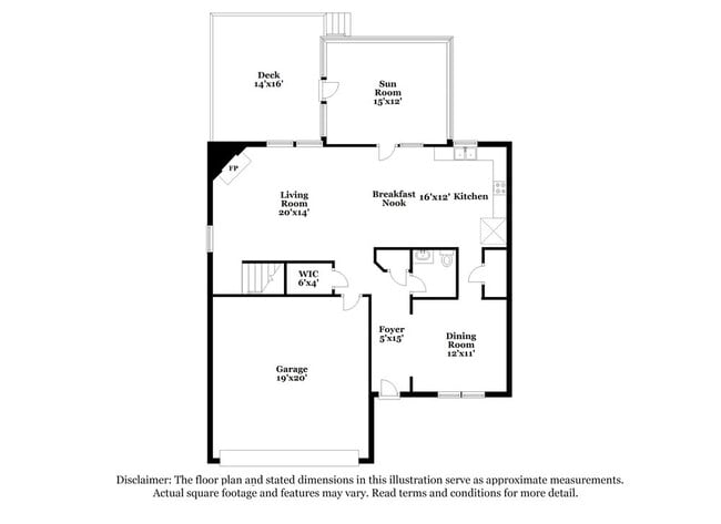 Foto del edificio - 320 Jewel Haven Way