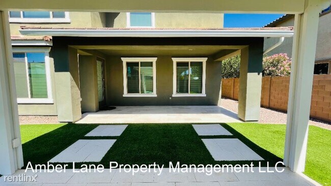 Foto del edificio - 5 br, 4 bath House - 4093 E Amber Lane