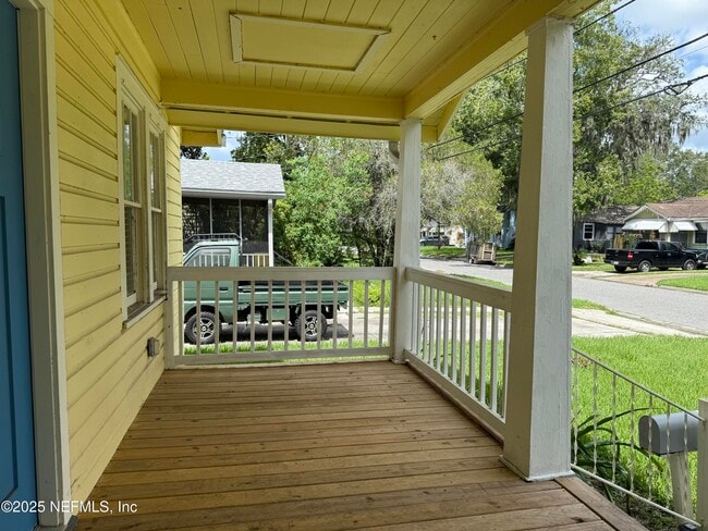 Building Photo - 4012 Myra St