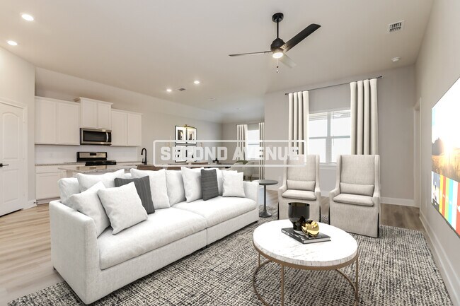 Building Photo - 828 Jackel DR
