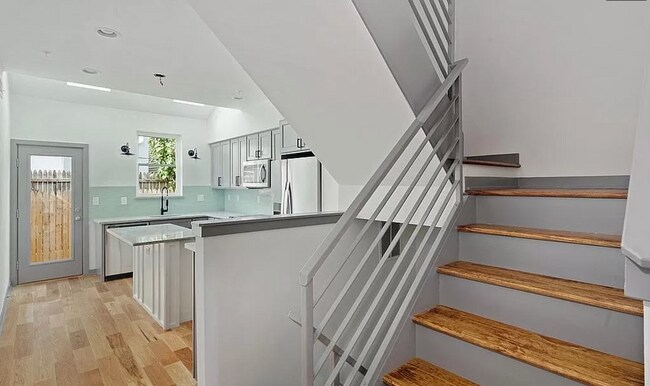 Foto del edificio - 2646 Janney St